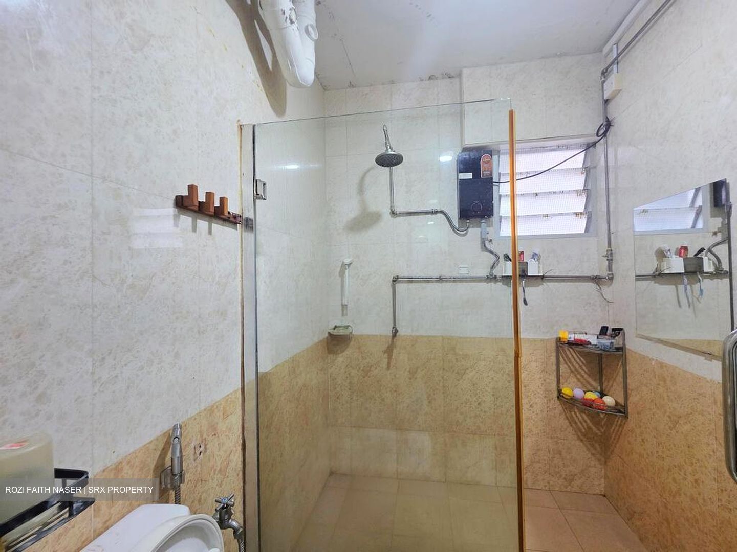 Blk 838 Woodlands Street 82 (Woodlands), HDB Executive #513577581